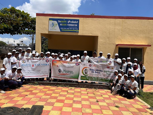 Swachh Bharat Program